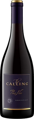 The Calling Pinot Noir Russian River Valley 750ml