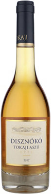 Disznókő Tokaji Aszú Dessert Wine 375ml
