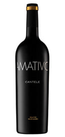 Cantele Amativo Primitivo Negroamaro Salento 750ml