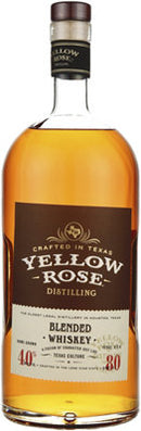 Yellow Rose Premium American Whiskey 1.75L