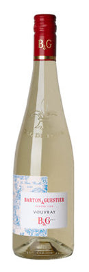 Barton & Guestier Les Petites Parcelles Vouvray Limited Edition 750ml