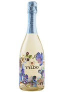 Valdo Aquarius Blanc de Blancs Extra Dry Sparkling Wine 750ml