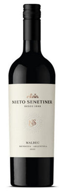 Don Nicanor Malbec Mendoza 750ml