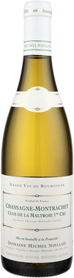 Michel Niellon Chassagne-Montrachet Clos de la Maltroie Premier Cru 750ml