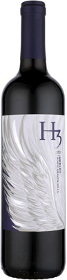 H3 Merlot Horse Heaven Hills 750ml