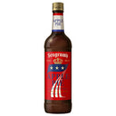 Seagram's 7 Crown Apple Pie Flavored Whiskey 750ml