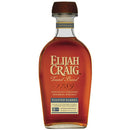 Elijah Craig Toasted Barrel Bourbon 375ml