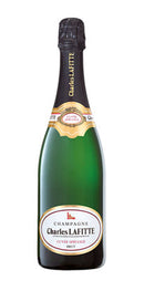 Charles Lafitte Cuvée Spéciale Brut Champagne 750ml