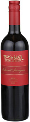 Texas de Brazil Cabernet Sauvignon Central Valley 750ml