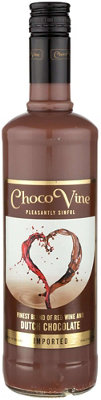 Chocovine Dutch Chocolate Wine 750ml