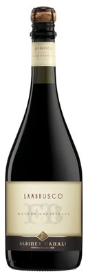 Albinea Canali Metodo Ancestrale Emilia 750ml