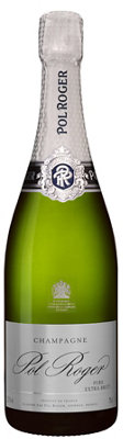 Pol Roger Pure Extra Brut Champagne 750ml