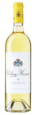 Château Musar White Bekaa Valley 2016 750ml