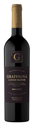 Graffigna Glorious Selection Malbec Valle de Uco 750ml