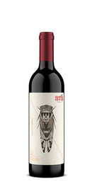 The Fableist Cabernet Sauvignon The Ant and the Cicada Paso Robles 750ml