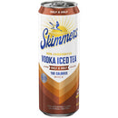 Skimmers Vodka Iced Tea Half & Half Cocktail 720ml