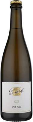 Lucashof Riesling Pétillant Naturel Pfalz 750ml