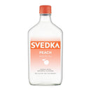 Svedka Peach Vodka 375ml