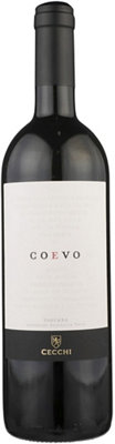 Cecchi Coevo Toscana Rosso 750ml