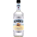 Ronrico Silver Label Light Rum 1L