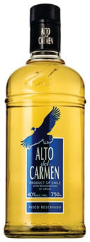 Alto del Carmen Reservado Pisco 750ml