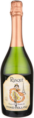Toad Hollow Risqué Blanquette de Limoux Méthode Ancestrale 750ml