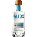 Olmeca Altos Plata Tequila 1.75L