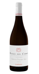 Capanna Del Cerro Toscana Rosso 750ml
