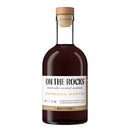 On The Rocks Espresso Martini 375ml