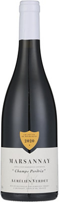 Aurélien Verdet Marsannay Champs Perdrix 2020 750ml