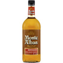 Monte Alban Reposado Tequila 1L