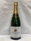 Tassin Brut Champagne 750ml