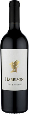 Harbison Horseshoe Cabernet Sauvignon Oakville 750ml
