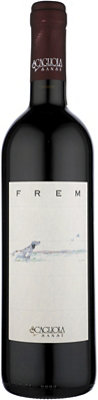 Scagliola Frem Barbera d'Asti 750ml