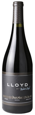 Lloyd Pinot Noir Sta. Rita Hills 750ml