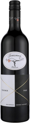 Teusner & Page Cabernet Sauvignon Barossa 750ml