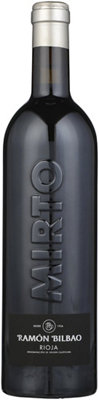 Ramón Bilbao Mirto Rioja in Wood Box 750ml