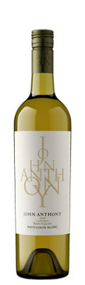 John Anthony Sauvignon Blanc Carneros 750ml