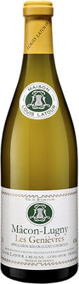 Louis Latour Mâcon-Lugny Les Genievres 750ml