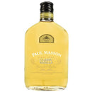 Paul Masson Grande Amber Classic Vanilla Flavored Brandy 375ml