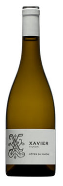 Xavier Vignon Côtes du Rhône Blanc 750ml