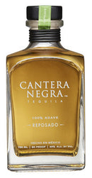 Cantera Negra Reposado Tequila 750ml