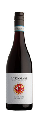 Stemmari Pinot Noir Sicilia 750ml