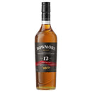 Bowmore 12 Year Sherry Oak Cask Islay Single Malt Scotch Whisky 700ml