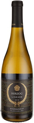 Herzog Lineage Chardonnay Clarksburg 750ml
