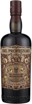 Vermouth del Professore Rosso Antica Ricetta 750ml