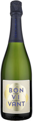 Bon Vivant Brut Sparkling Wine California 750ml
