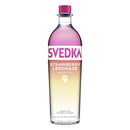 Svedka Strawberry Lemonade Vodka 1L