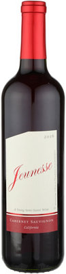 Jeunesse Cabernet Sauvignon California 750ml