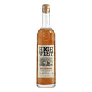 High West American Prairie Blended Bourbon 375ml
